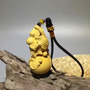 葫芦的寓意和象征是什么？葫芦的寓意和象征介绍(葫芦的寓意和象征英文)