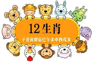 最佳婚配属相是哪些？哪些属相不能婚配？
