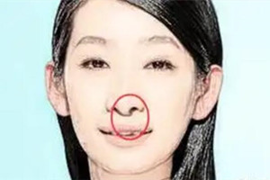必嫁穷夫的女人面相，这几个面相尤其不好！
