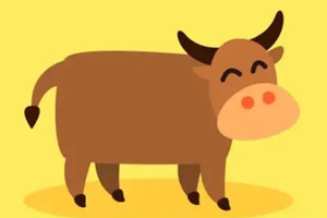 1961年属什么生肖 属牛的人标签是什么