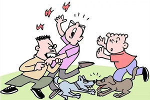 梦见打架是什么意思 不好的征兆如何破解